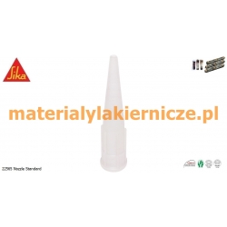 Sika 22565 Nozzle Standard materialylakiernicze.pl